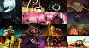 دانلود انیمیشن ایگور Igor 2008 دانلود دوبله فارسی کارتون ایگور Igor 2008