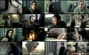 دانلود رایگان فیلم اینجا بدون من