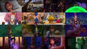 دانلود انیمیشن Legends of Oz: Dorothy's Return 2013 دانلود انیمیشن Legends of Oz: Dorothy's Return 2013