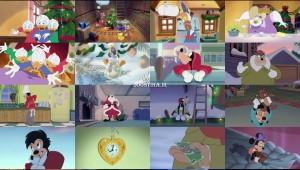 دانلود دوبله فارسی کارتون Mickeys Once Upon a Christmas 1999 دانلود دوبله فارسی انیمیشن میکی و کریسمس