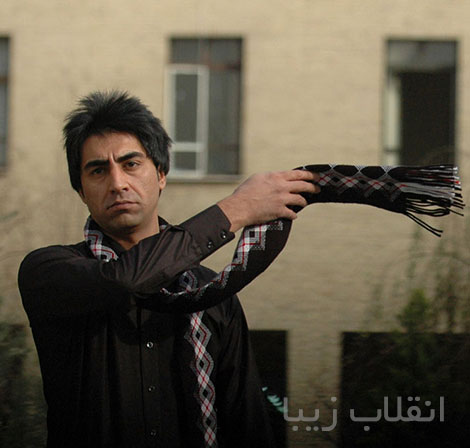 دانلود آهنگ تیتراژ پایانی سریال انقلاب زیبا