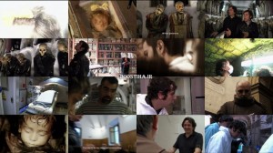 مستند دختری در تابوت شیشه ای