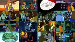 Scooby Doo Frankencreepy 2014