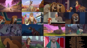 دانلود انیمیشن روباه و سگ شکاری 2 با دوبله فارسی گلوری