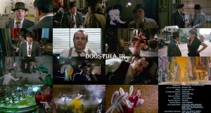 دانلود دوبله فارسی فیلم Who Framed Roger Rabbit 1988 دانلود دوبله فارسی فیلم Who Framed Roger Rabbit 1988