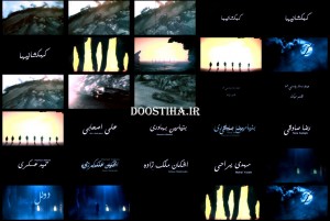 دانلود تیزر آلبوم آروین صاحب به نام کهکشانی ها