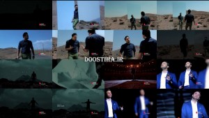 دانلود دموی آلبوم جدید بابک جهانبخش به نام مدار بی قراری