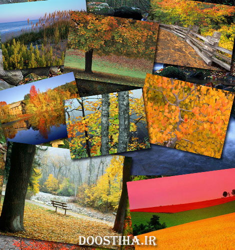 دانلود والپیپر از فصل پاییز Autumn Wallpapers دانلود والپیپرهای زیبای پاییزی Autumn Wallpapers
