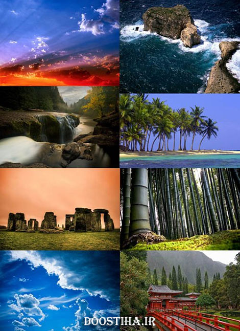 Beautiful Wallpapers of Nature