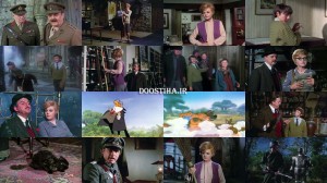 دانلود فیلم Bedknobs and Broomsticks 1971 Bedknobs and Broomsticks 1971