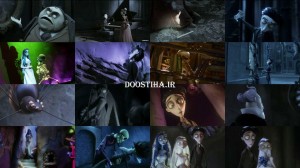 انیمیشن عروس مرده با دوبله فارسی