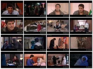 دانلود فیلم عروس برفی