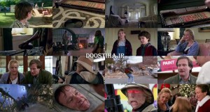 دانلود فیلم جومانجی Jumanji 1995 دانلود دوبله فارسی فیلم Jumanji 1995