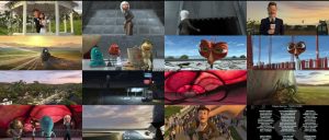 دانلود دوبله فارسی کارتون هیولاها علیه بیگانگان