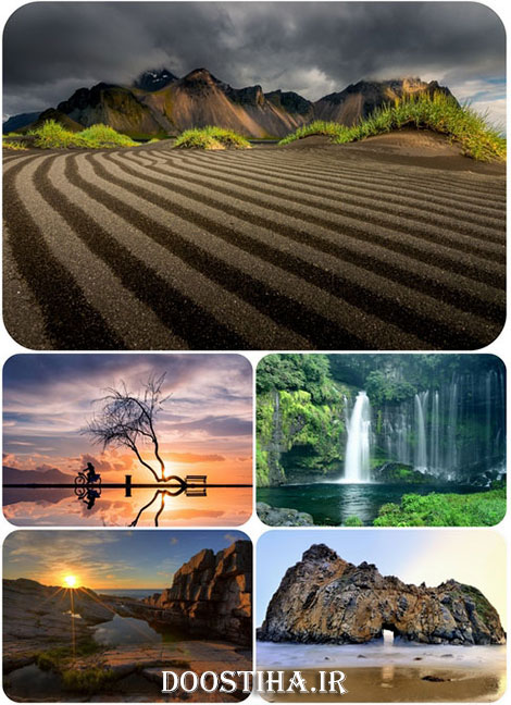 Most Wanted Nature Widescreen Wallpapers