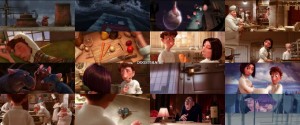 دانلود دوبله فارسی انیمیشن Ratatouille 2007