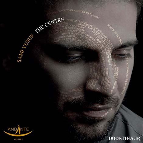 Sami Yusuf - The Centre 2014