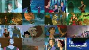 دانلود انیمیشن Sinbad: Legend of the Seven Seas 2003 دانلود دوبله فارسی انیمیشن Sinbad: Legend of the Seven Seas