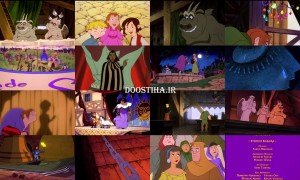 The Hunchback of Notre Dame II 2002