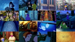 The Hunchback of Notre Dame 1996