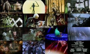 The Nightmare Before Christmas 1993