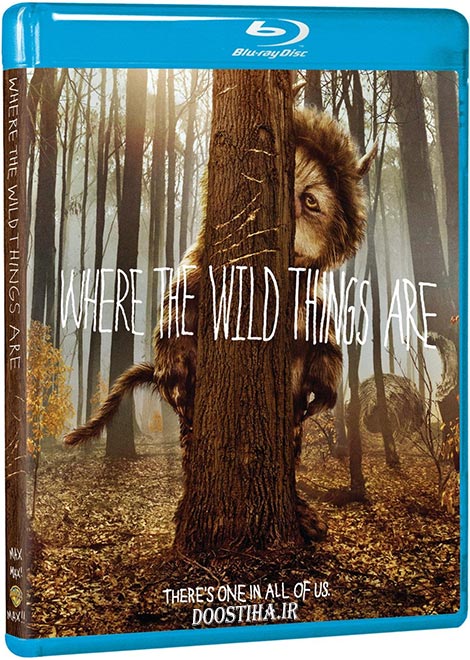 دانلود دوبله فارسی فیلم Where the Wild Things Are 2009