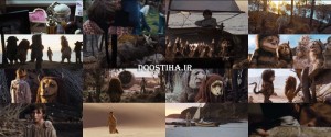 دانلود فیلم Where the Wild Things Are 2009 Where the Wild Things Are 2009