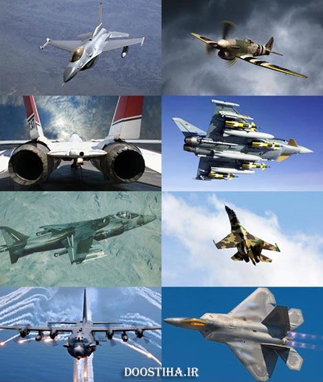 Aviation Wallpapers of Good Quality