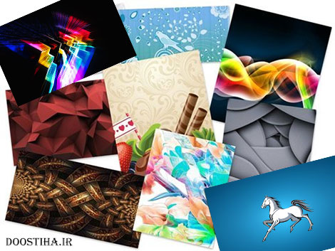 Beautiful Abstract HD Wallpapers