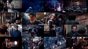 دانلود فیلم هوگو با دوبله فارسی Hugo 2011