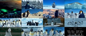دانلود دوبله فارسی انیمیشن Happy Feet 2006