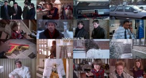 دانلود دوبله فارسی فیلم تنها در خانه 3