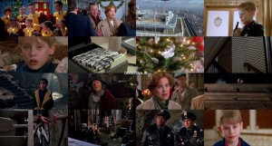 دانلود دوبله فارسی فیلم تنها در خانه 2