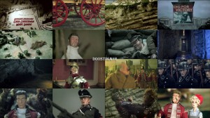 Jackboots on Whitehall 2010