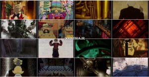 دانلود انیمیشن متروپلیس Metropolis 2001 دانلود انیمیشن متروپلیس Metropolis 2001