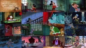 Mickey's Christmas Carol