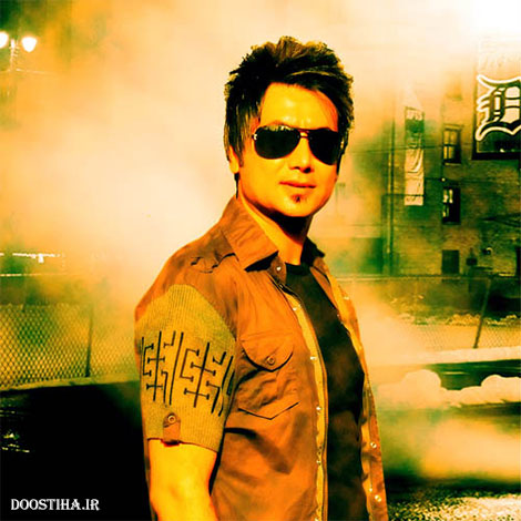 دانلود آهنگ جدید مصطفی فتاحی به نام به عشق تو