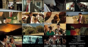 Mr. Beans Holiday 2007