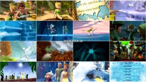 دانلود کارتون راز بال ها با دوبله فارسی