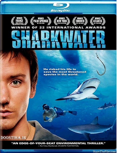 دانلود مستند زندگی کوسه ها Sharkwater 2006 دانلود مستند زندگی کوسه ها Sharkwater 2006