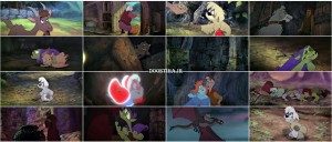 دانلود انیمیشن دیگ سیاه با زیرنویس فارسی