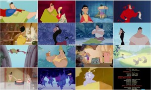 دانلود انیمیشن زندگی جدید امپراطور با دوبله فارسی