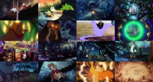 دانلود انیمیشن راز نیمح به دوبله فارسی