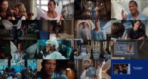 دانلود دوبله فارسی فیلم Tooth Fairy 2010