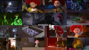 دانلود دوبله فارسی انیمیشن Toy Story of Terror 2013 داستان اسباب بازی دزد عروسک ها