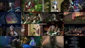 دانلود دوبله فارسی انیمیشن والاس و گرومیت