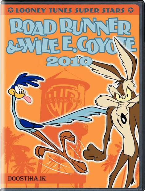 دانلود انیمیشن Wile E. Coyote and Road Runner 2010 دانلود کارتون میگ میگ Coyote and Road Runner
