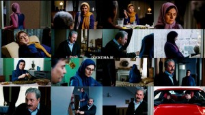 دانلود فیلم زندگی مشترک آقای محمودی و بانو