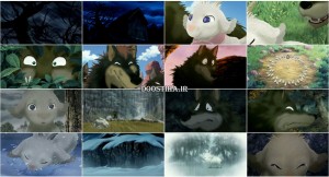 دانلود دوبله گلوری انیمیشن Arashi no Yoru ni 2005