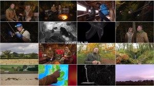دانلود مستند مناظر پاییز BBC: Autumnwatch 2014 BBC Autumnwatch 2014 E04